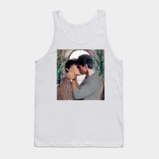 Malec Tank Top